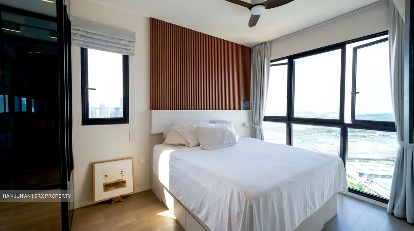 Avenue South Residence (D3), Apartment #570573281